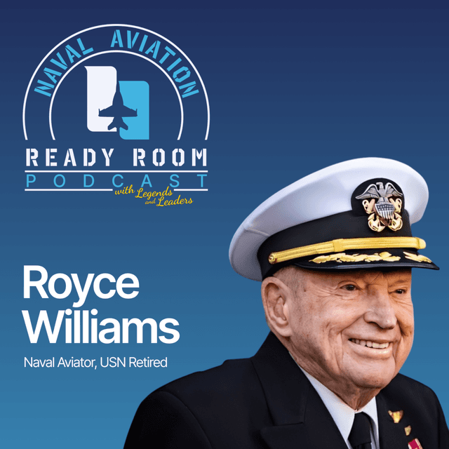 1 vs 7 Soviet MiGs: How Royce Williams Survived the Longest Dogfight in History