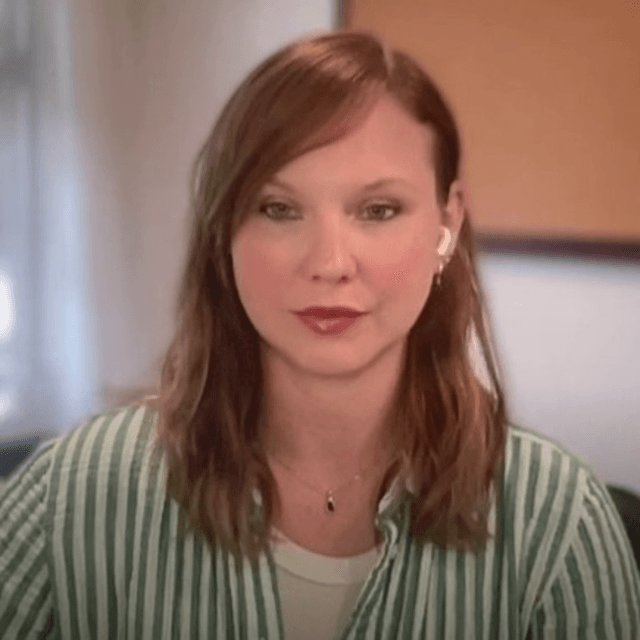 You are Loved. You Matter | Cassidy Smith on Mindfulness, Identity, and Finding Your Way Back to Yourself