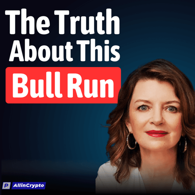 The Bull Run Truth Nobody Wants You to Hear