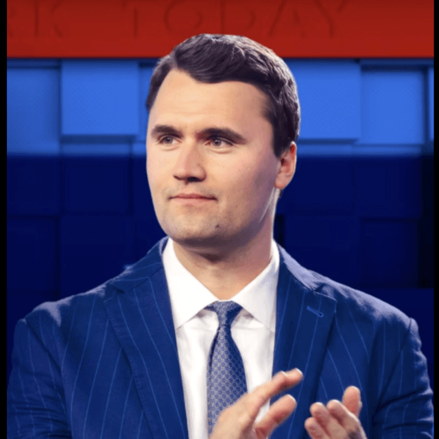 This is a Call - Remembering Charlie Kirk