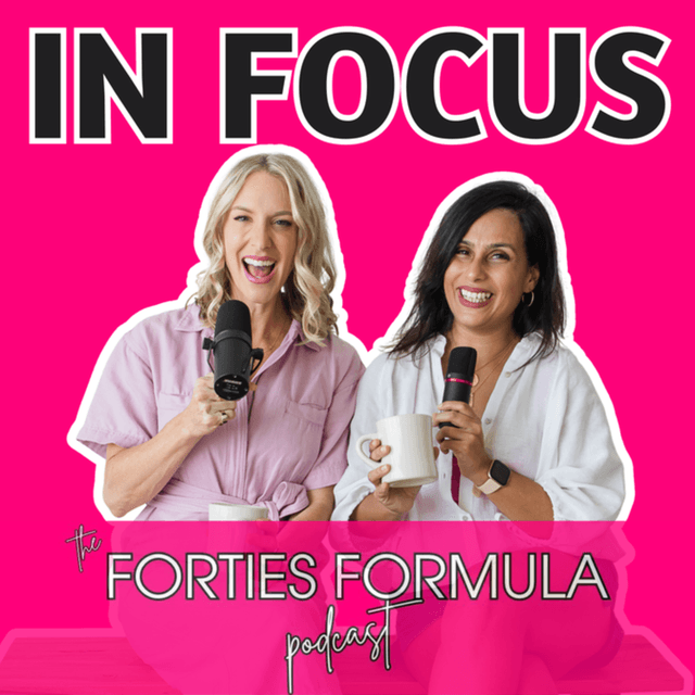 Your Relationship is Failing These Green Flags | The Forties Formula In Focus