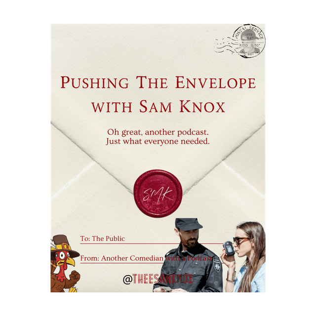 Are You Guys Brothers?