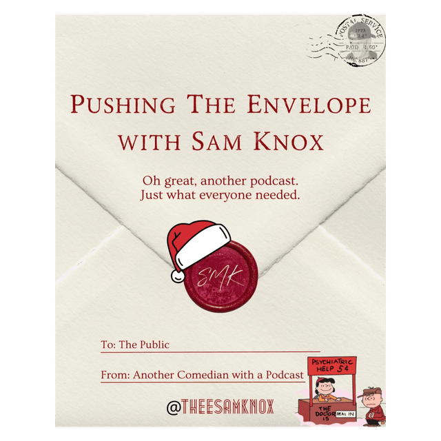 2025 Holiday Advice Column Spectacular!