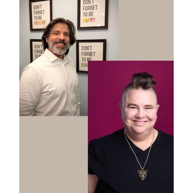 Relationships, Rituals and RLT - with guest Pavini Moray