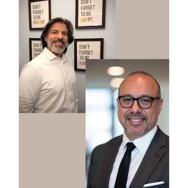 When Mental Health and Legal Issues Collide - with guest Mark Astor