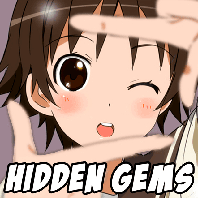 Anime For When You Don't Know What To Watch
