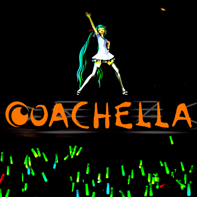Will Anime Conventions Become The Next Coachella? (ft. GilLiesHere)