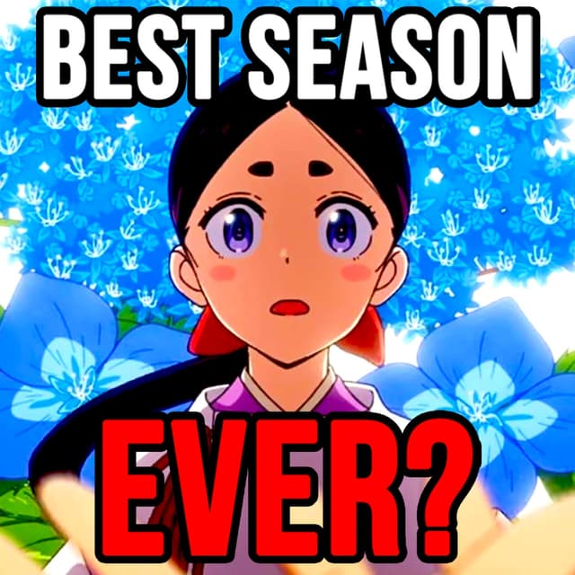 Summer 2026 Might Have Been The Best Anime Season Ever