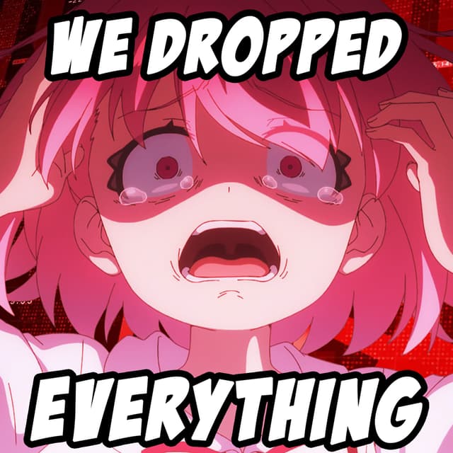 Anime in Fall 2026 SUCKS