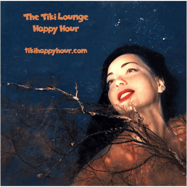 Pirate Cat Tiki Lounge Happy Hour 2/21/26