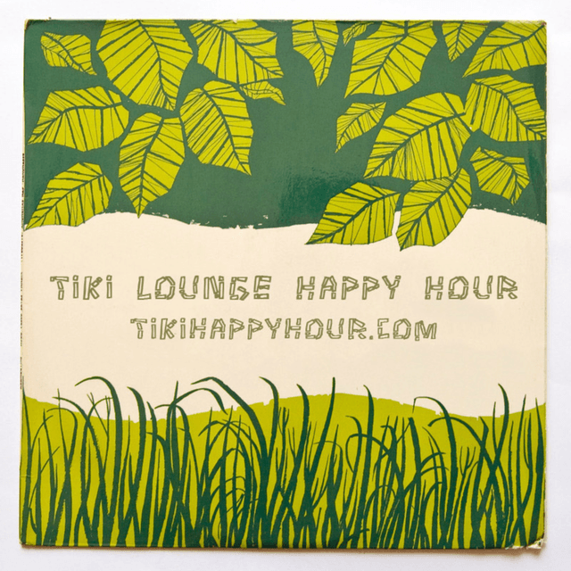 Pirate Cat Tiki Lounge Happy Hour 3/21/26