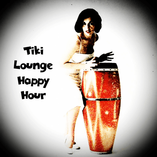 Pirate Cat Tiki Lounge Happy Hour 4/11/26