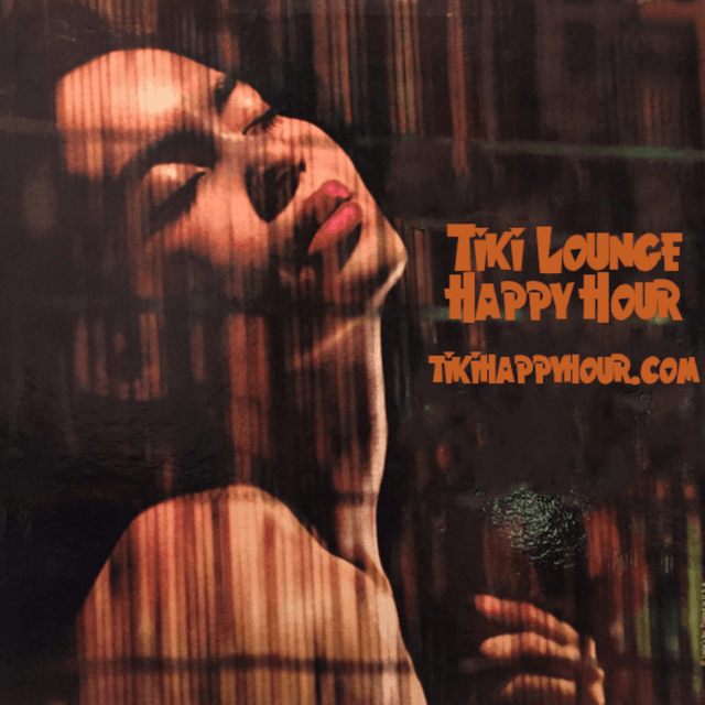 Pirate Cat Tiki Lounge Happy Hour 5/2/26