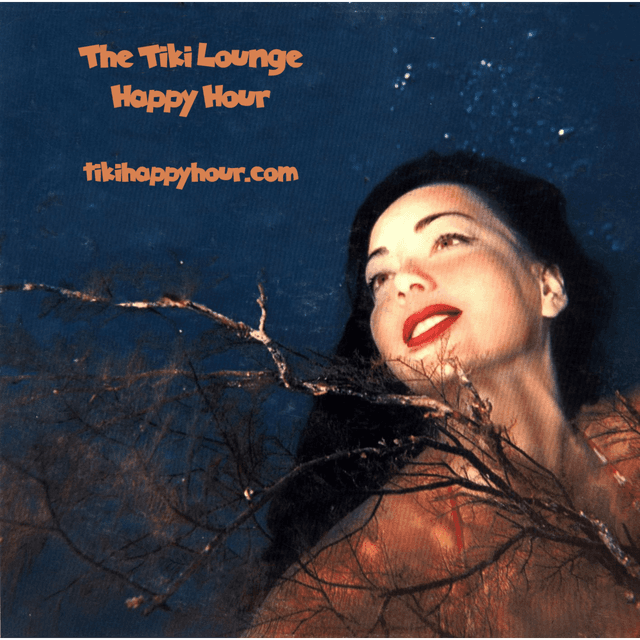 Pirate Cat Tiki Lounge Happy Hour 8/1/26