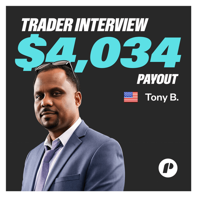 $4,034 Payout Trading ONLY Tesla (My Secret Levels) — Tony B