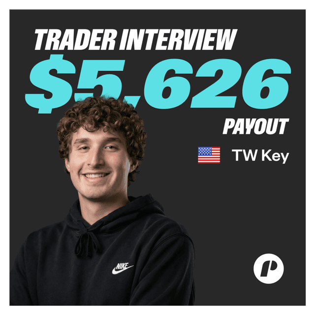 Master ONE Stock, Dominate The Market | $5,626 Payout