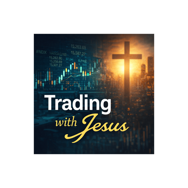 Trading with Jesus