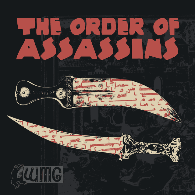 The Order of Assassins