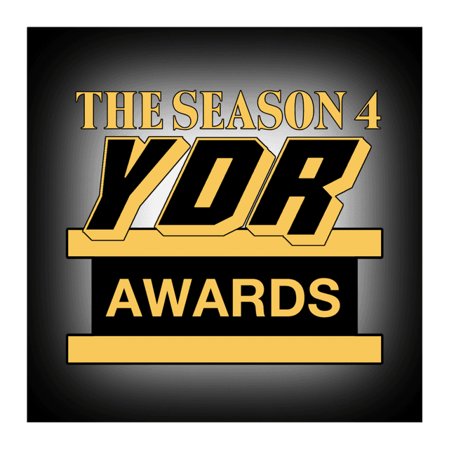 YDR Season 4 Awards Show
