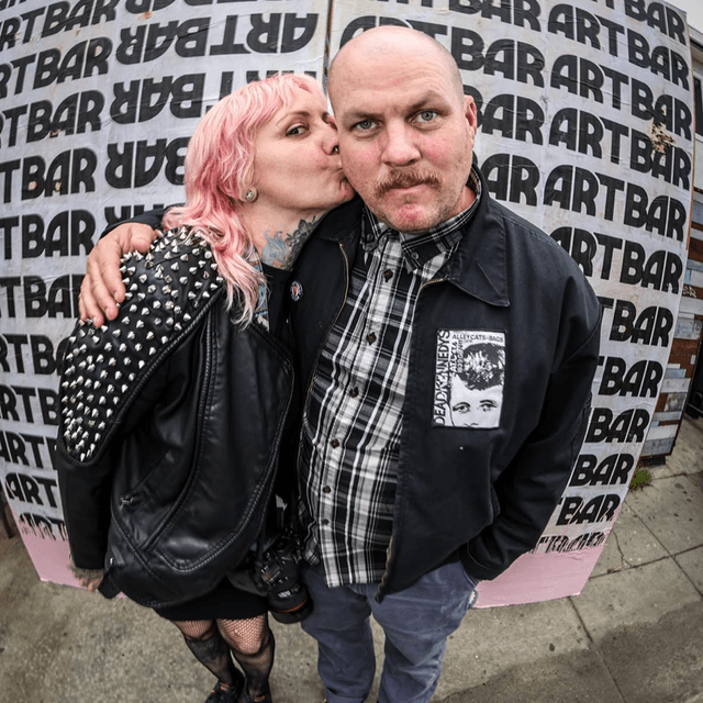 ART BAR Magazine