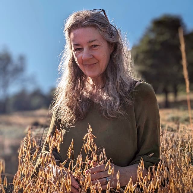 Quit Your Job & Work in Reciprocity with Linda Cockburn
