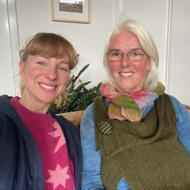 End of Life Matters with Pippa White