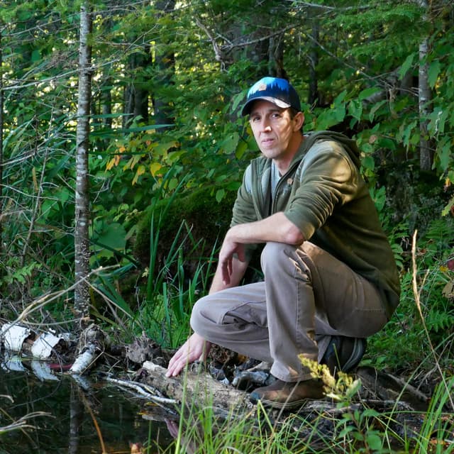How to read nature's clues to predict & respond to emergencies (aka. the disaster preparedness pep talk you need to hear!) with Chris Gilmour