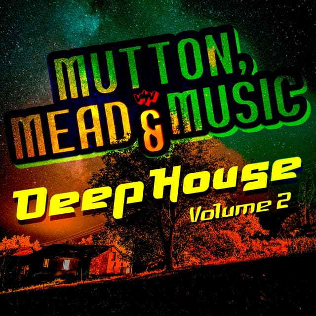 105th Edition - Deep House Volume 2