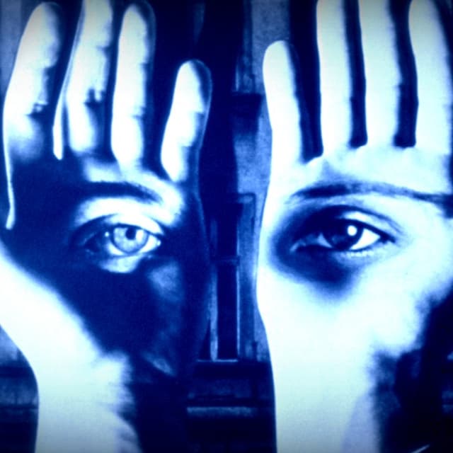 LF202 Anthony Peake – Opening the Doors of Perception: The Key to Cosmic Awareness.