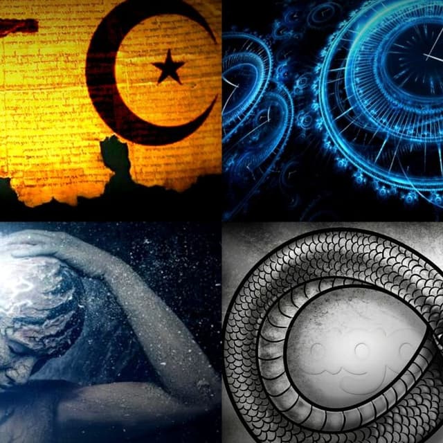 LF193 Bernardo Kastrup – Religion, Reality and The Meaning of Life: Part Two