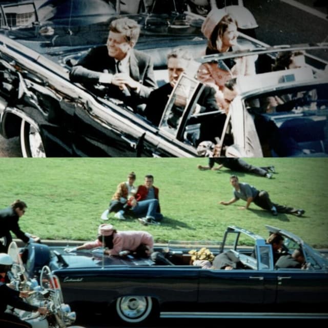 LF169 Courtney Brown – Death in Dallas: Remote Viewing JFK Part Two