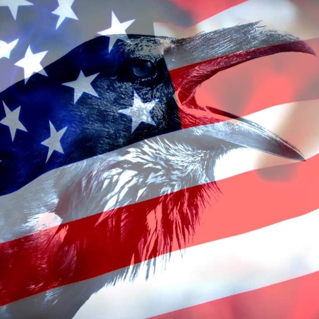 LF207 John Michael Greer – Dark Age America: Part Two