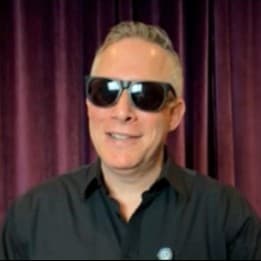 Jay Fratt: Who Are They?