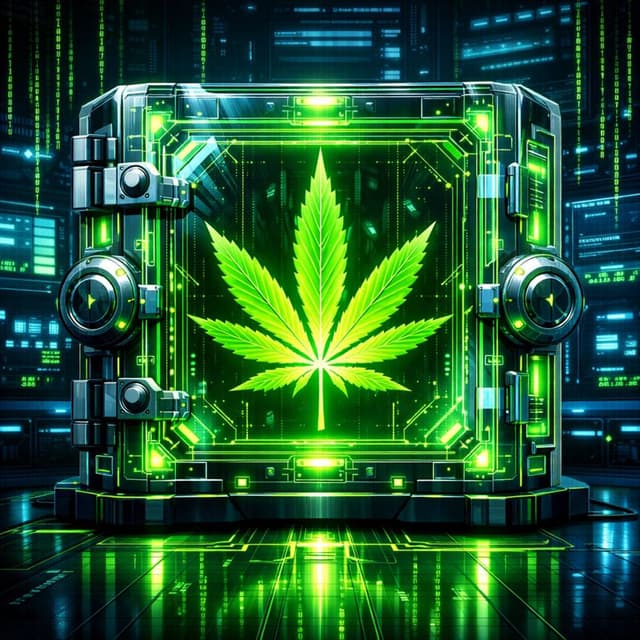 Green Rush, Red Alert: Cannabis Cybersecurity & Compliance