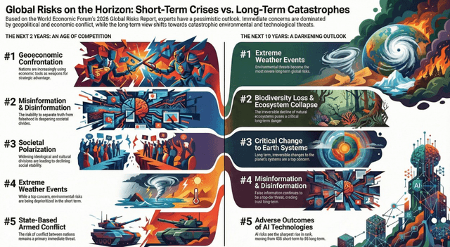 The Silicon Siege: How AI and Quantum Computing are Rewriting Global Security