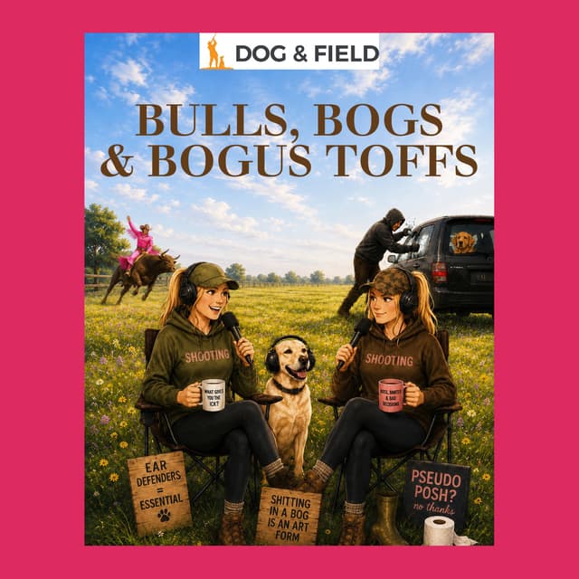 Bulls, Bogs & Bogus Toffs