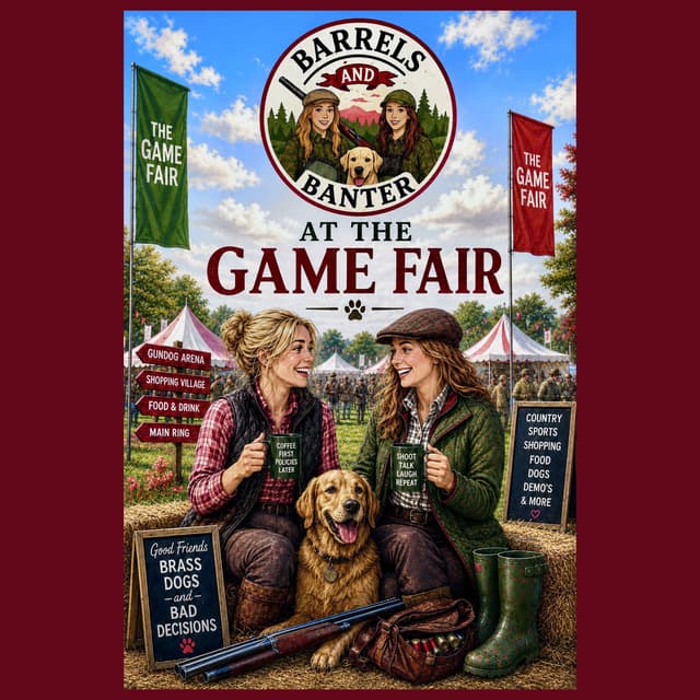 The Game Fair Special 2026 | The Home Of British Fieldsports