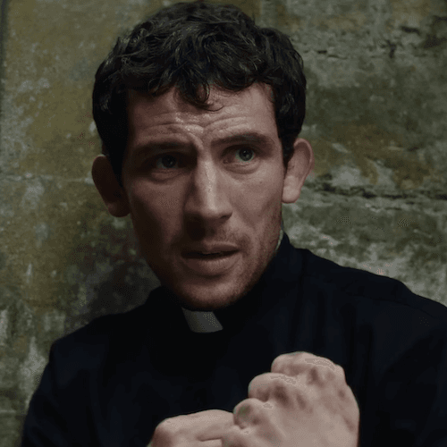 Holiday Special: Wake Up Dead Man - 377 PREVIEW