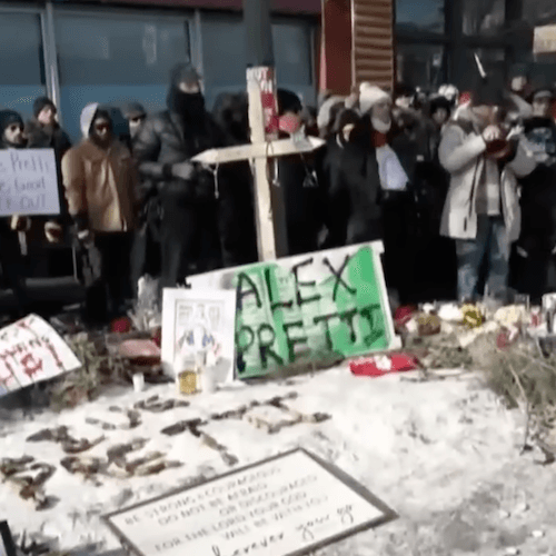 The Minneapolis Resistance - 380 EXCERPT