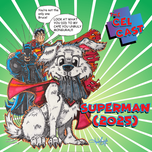 So... You Know About The Hypno-Glasses? | Superman (2025) | PLUS