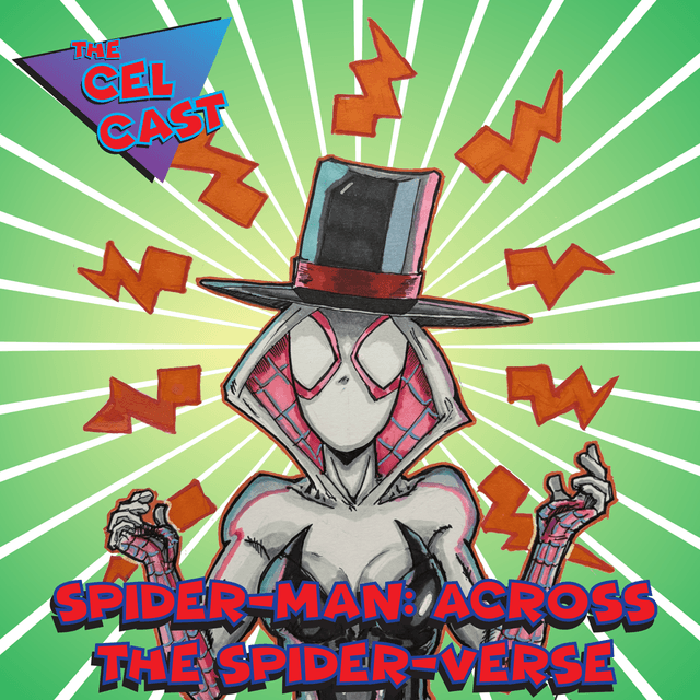 A Canon Event | Spider-Man: Across The Spider-Verse