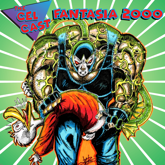 Who Wrote This? | Fantasia 2000