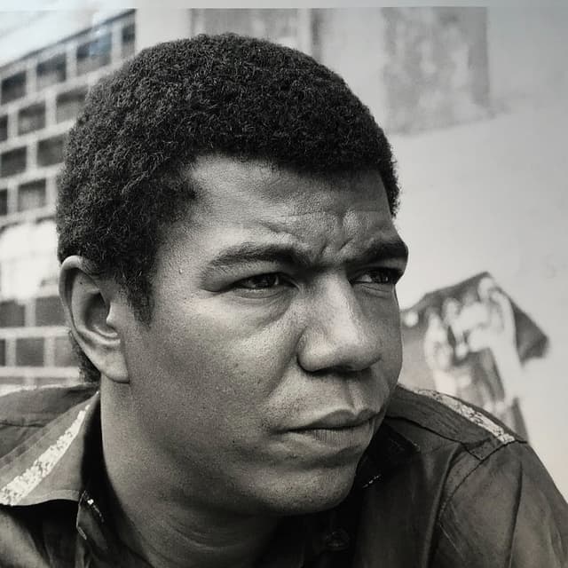 2025.12.22 Will Calhoun on Jack DeJohnette - 3 of 3