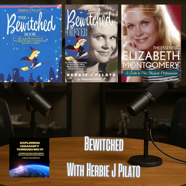 Elizabeth Montgomery: The Woman Behind Bewitched