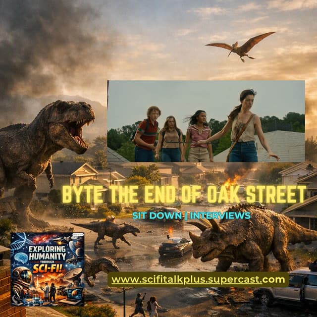 BYTE — The End of Oak Street 2