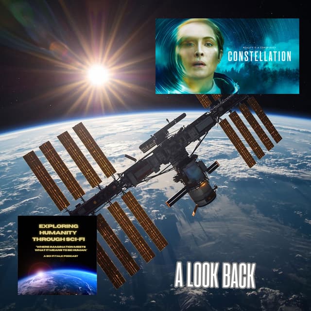 Rewind Constellation Beyond Category
