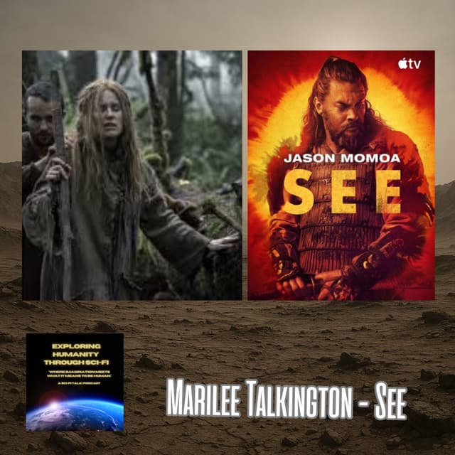 Marilee Talkington Of See