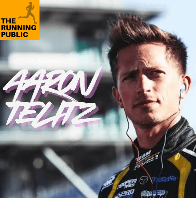 Episode 596: Aaron Telitz