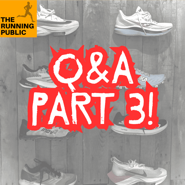 Episode 592: Wrapping Up the Listener Questions