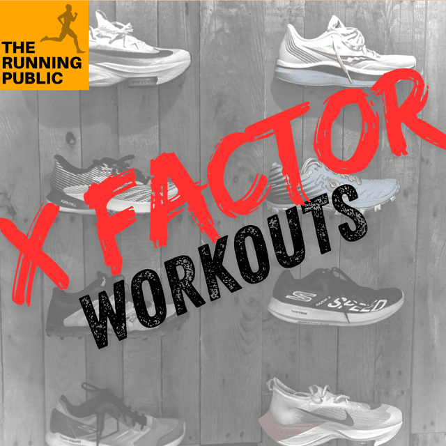 Training Tuesday: “X Factor” Workouts